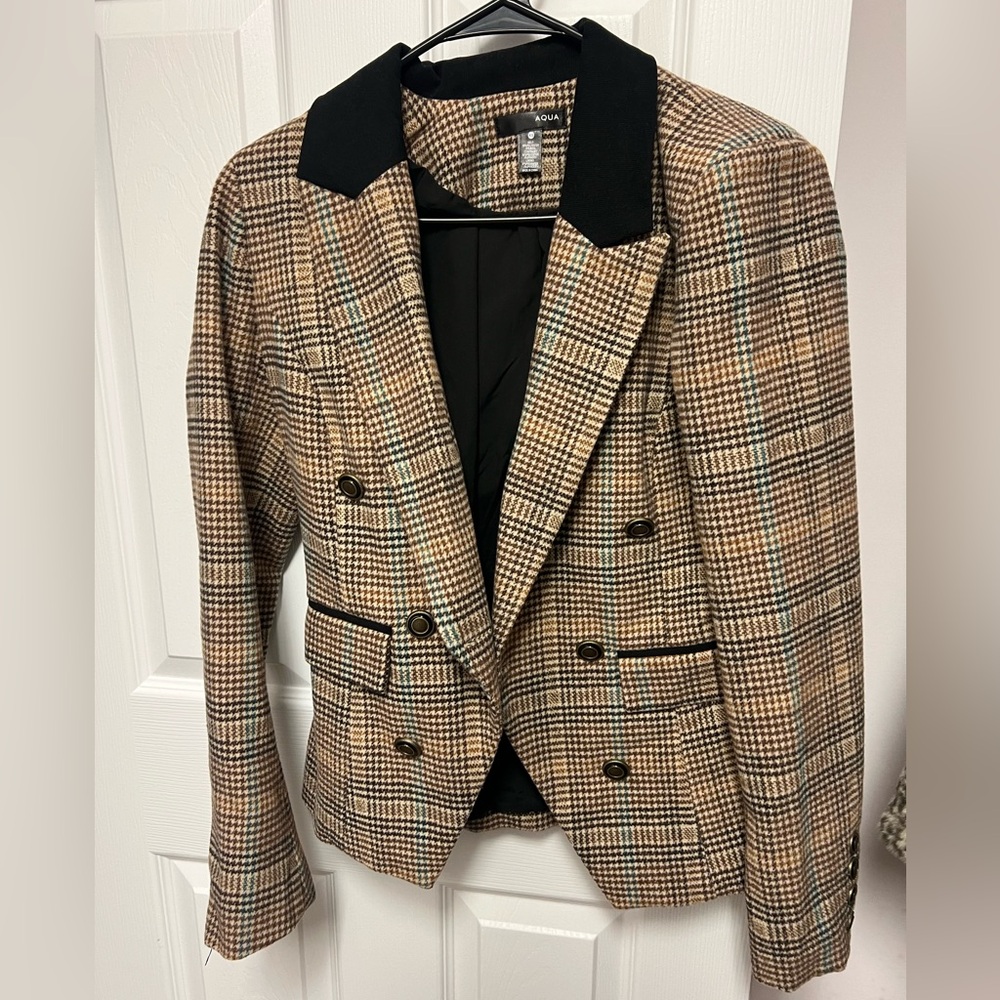 Blazer Jacket - image 1